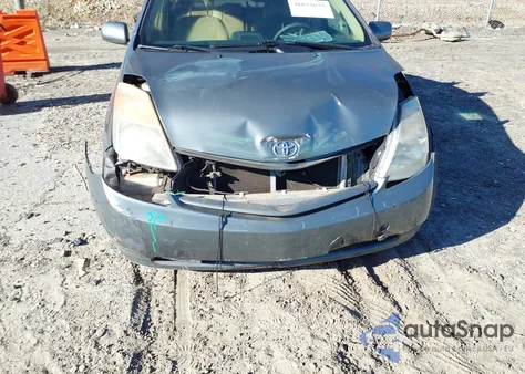 2005 Toyota Prius z USA, uszkodzony, nr VIN JTDKB20U153088046